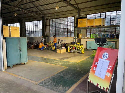 匠心锻铁骨 智护设备强——记小型养路机械检修团队摘下团体第二佳绩